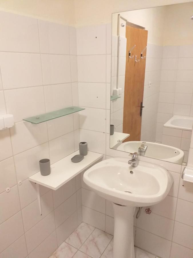 Cabana Fulg De Nea Predeal Eksteriør billede